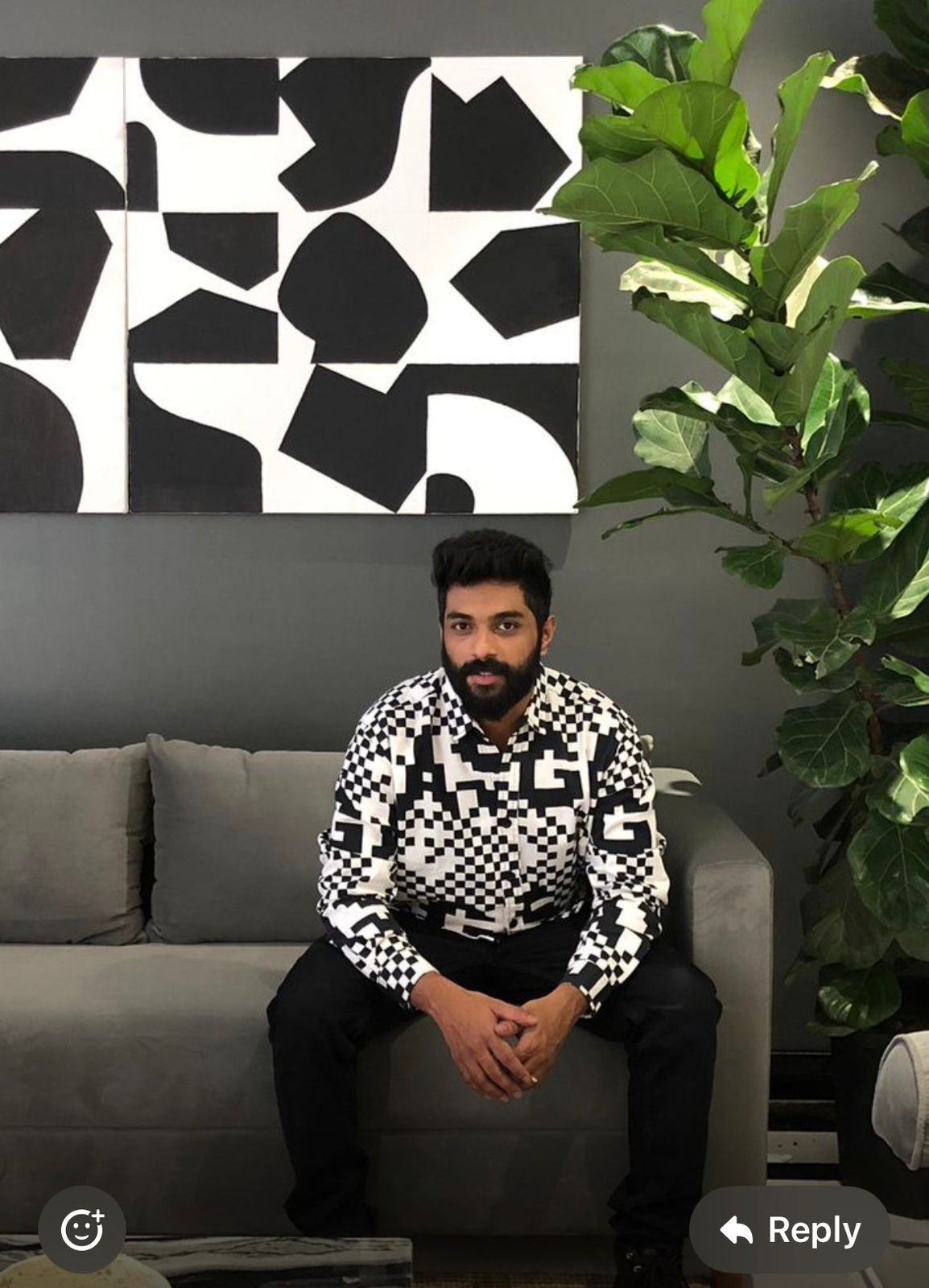 Gaurav Shahane – Founder, Orenda Studio