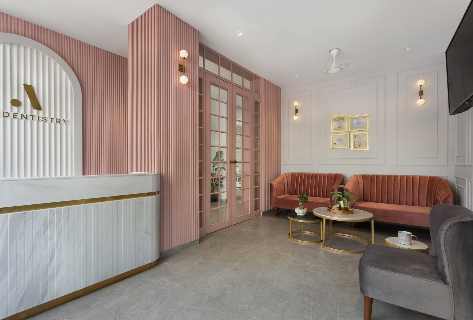 AO Dentistry, Pune