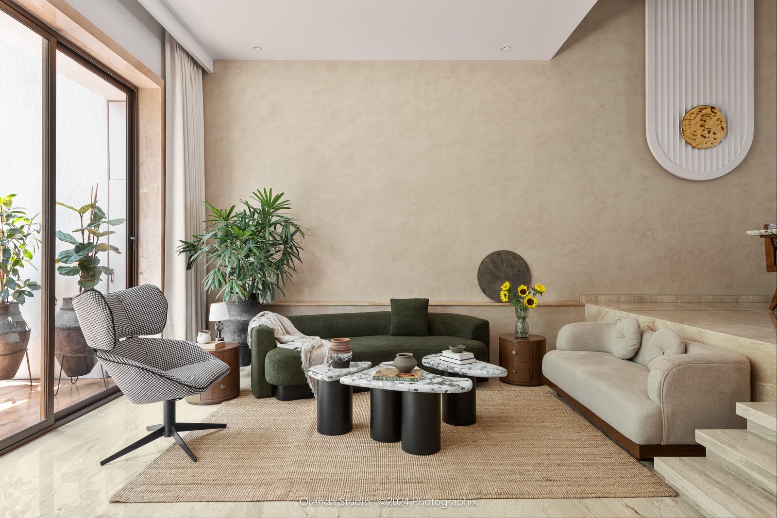 Orenda Studio Interior Design