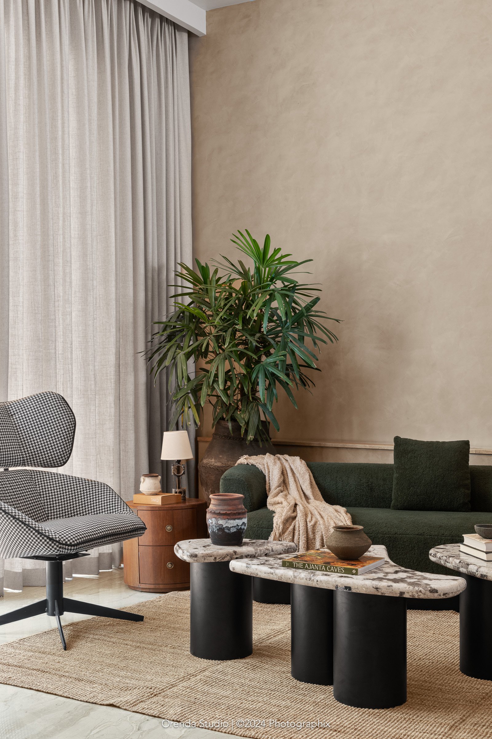 Orenda Studio Interior Design