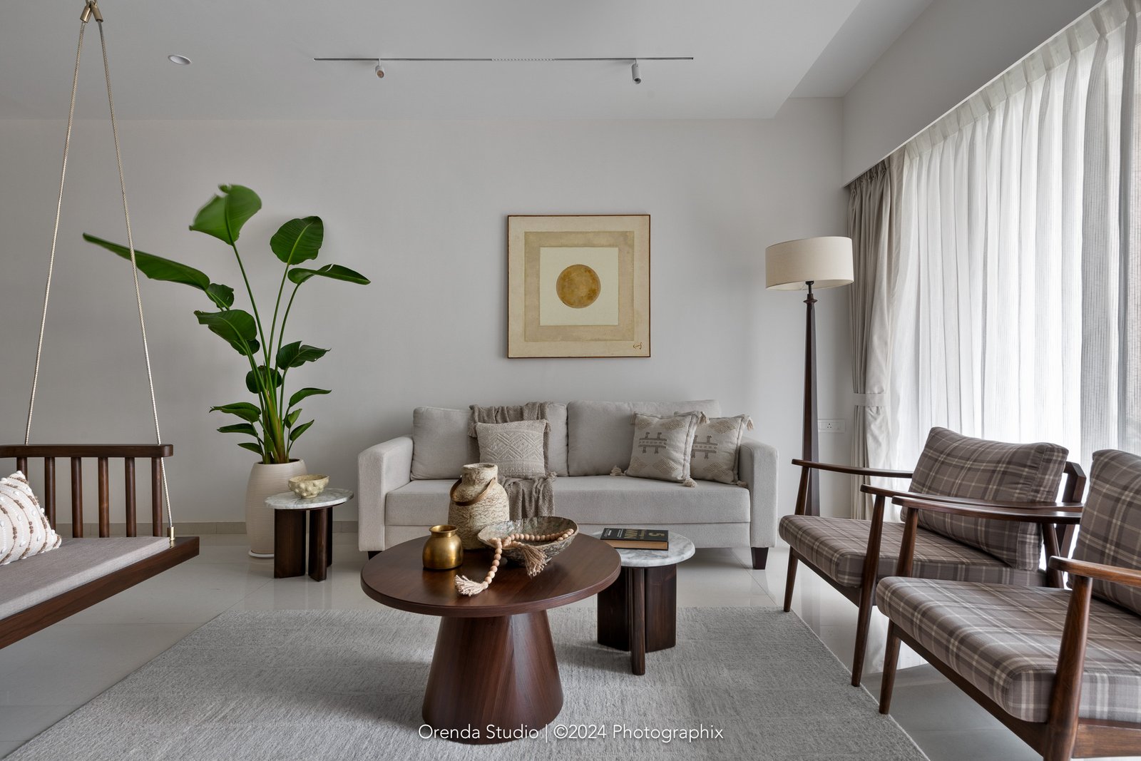 Residential Interiors